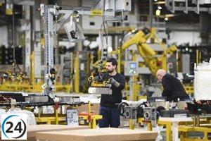 Crecimiento del PIB en Aragón alcanza el 2,8% en el segundo trimestre de 2025.