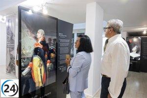Goya emprende un recorrido por Aragón con una muestra de Fundación Ibercaja