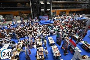 Fundación Endesa presenta la undécima edición de Retotech para jóvenes de la Península Ibérica.
