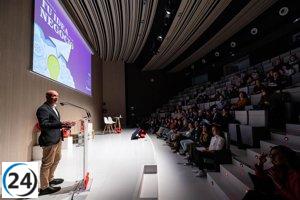 Más de 230 proyectos emprendedores reciben apoyo del programa municipal en cuatro años.