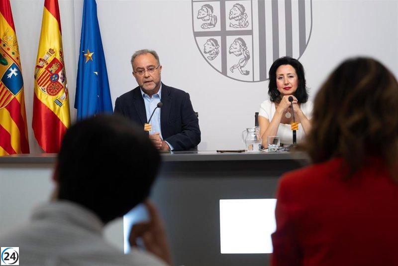 Aragón reúne a las Comisiones Asesoras de Derecho Civil de las regiones con legislación propia.