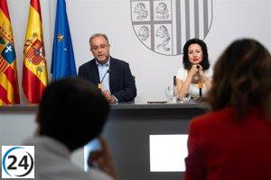 Aragón reúne a las Comisiones Asesoras de Derecho Civil de las regiones con legislación propia.