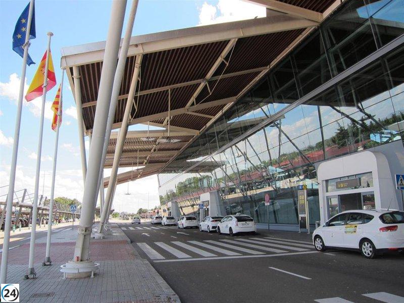 El PP demanda al Gobierno español acciones inmediatas para salvaguardar la conectividad aérea y ferroviaria de Zaragoza.