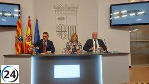 Regreso a Clases en Aragón 2025: Más Educadores, Menos Estudiantes