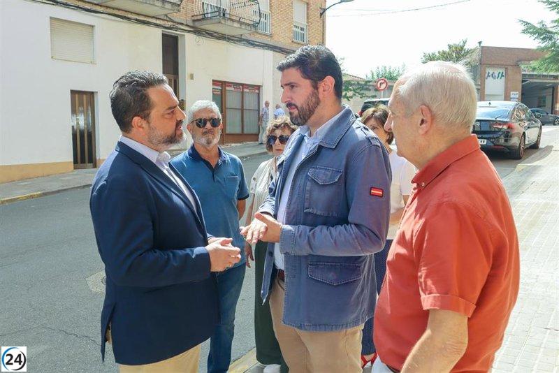 Vox advierte sobre el aumento de la 'okupación' y responsabiliza a los principales partidos de crear un entorno propicio para el delito.