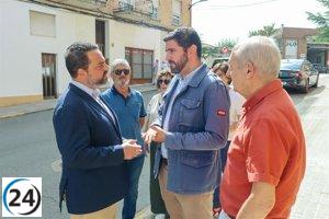 Vox advierte sobre el aumento de la 'okupación' y responsabiliza a los principales partidos de crear un entorno propicio para el delito.