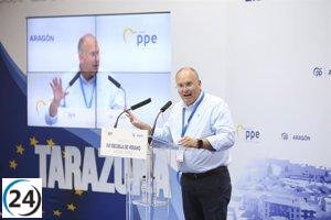 Tellado (PP) promete un 