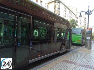 El comité de empleados del autobús urbano de Zaragoza se reunirá el domingo para prevenir huelga.