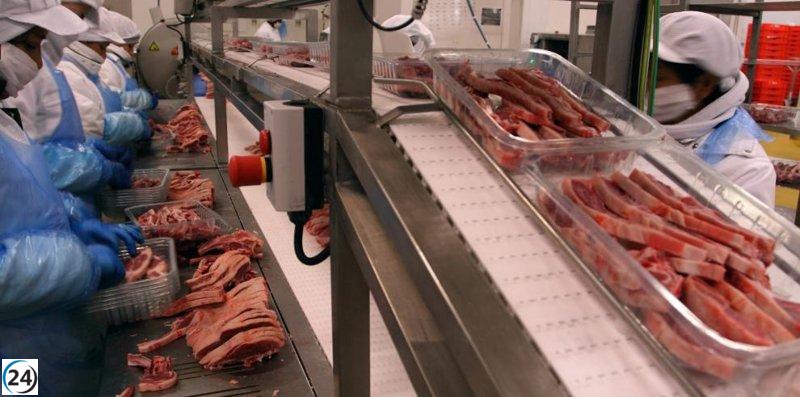 En 2026, el sector agroalimentario obtendrá más de 18.5 millones de euros en apoyo gubernamental.