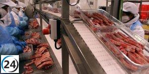En 2026, el sector agroalimentario obtendrá más de 18.5 millones de euros en apoyo gubernamental.