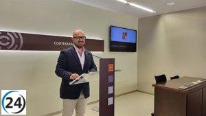 El PAR exige a España y Aragón una acción firme contra los aranceles chinos al cerdo.