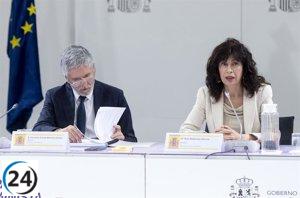 Aragón registra más de 2.500 casos activos de violencia de género, según VioGén.