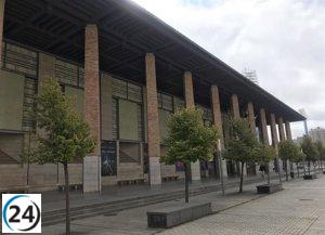 El Auditorio Princesa Leonor de Zaragoza moderniza su tecnología y accesibilidad