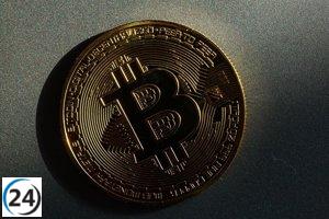 El Parlamento de Aragón solicita medidas contra las estafas por inversiones en criptomonedas.