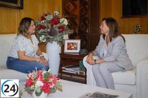 ZeC busca minimizar el impacto de la subida de tasas en los ciudadanos.