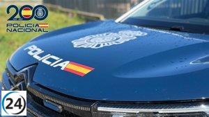 Aragón reporta más de 140 casos de desapariciones de mayores de 55 ante la Policía Nacional.