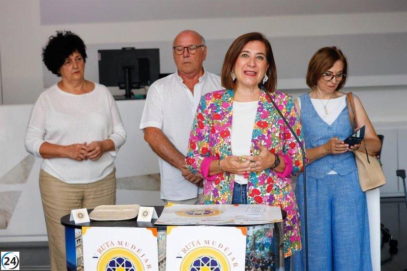 La V Ruta de la Tapa Mudejar presenta sabores en 15 locales y espectáculos en Zaragoza.