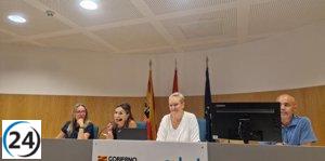 Aragón asegura un centenar de puestos en Enfermería Familiar y Comunitaria.