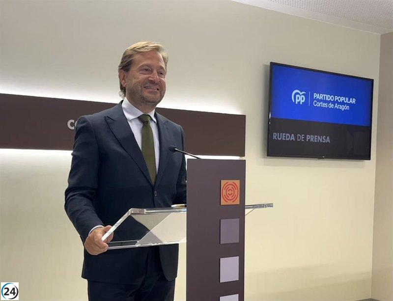 El PP denuncia que el PSOE controla el patronato del MNAC y elabora justificaciones para retener las obras de Sijena.