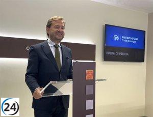El PP denuncia que el PSOE controla el patronato del MNAC y elabora justificaciones para retener las obras de Sijena.