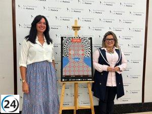 El Ayuntamiento de Huesca revela el cartel del SPIN Festival 2025 y anticipa sus principales novedades.