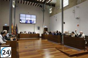La DPZ apoya la integración de niños inmigrantes en Zaragoza y Aragón.