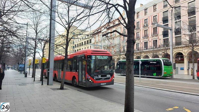 Chueca elogia a Avanza por alcanzar un acuerdo sin huelga.