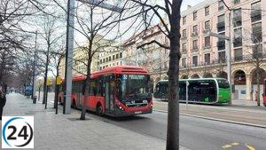 Chueca elogia a Avanza por alcanzar un acuerdo sin huelga.