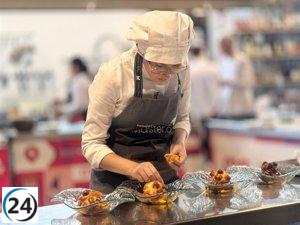 DAVANTE organiza la quinta edición de su concurso culinario para aspirantes a chefs.