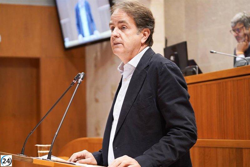 Bermúdez de Castro: 