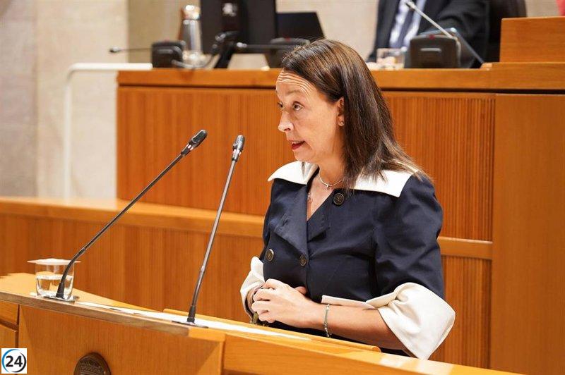 Susín advierte a Vox: 