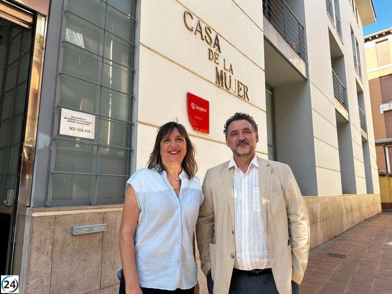 Ranera insta a Chueca a reinstaurar los Puntos Violeta y resistir a los detractores de Vox.