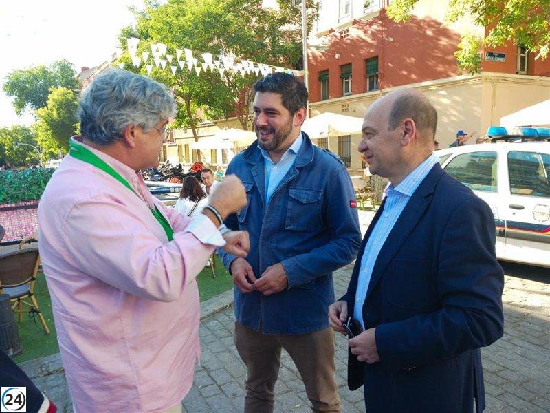 Nolasco (Vox) en 'Europa VIVA 25': 