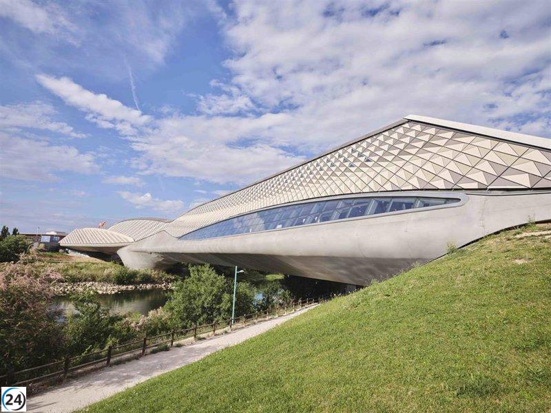 Mobility City lidera el fomento del emprendimiento en la Semana Europea de la Movilidad.