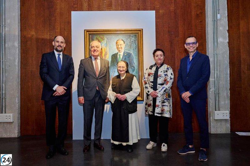 Isabel Guerra regresa a Madrid junto a Fundación Ibercaja para explorar la relación entre el arte y el público.