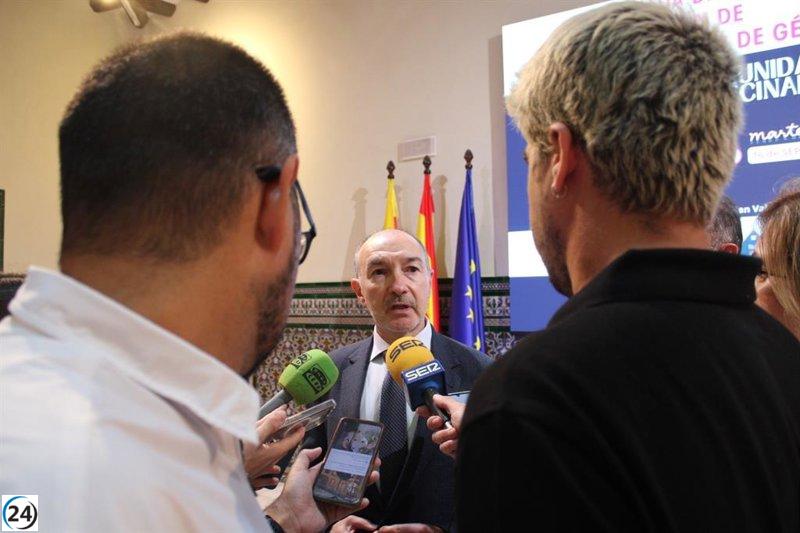 Delegado gubernamental afirma haber evacuado 60 refugiados del Parque Bruil: 