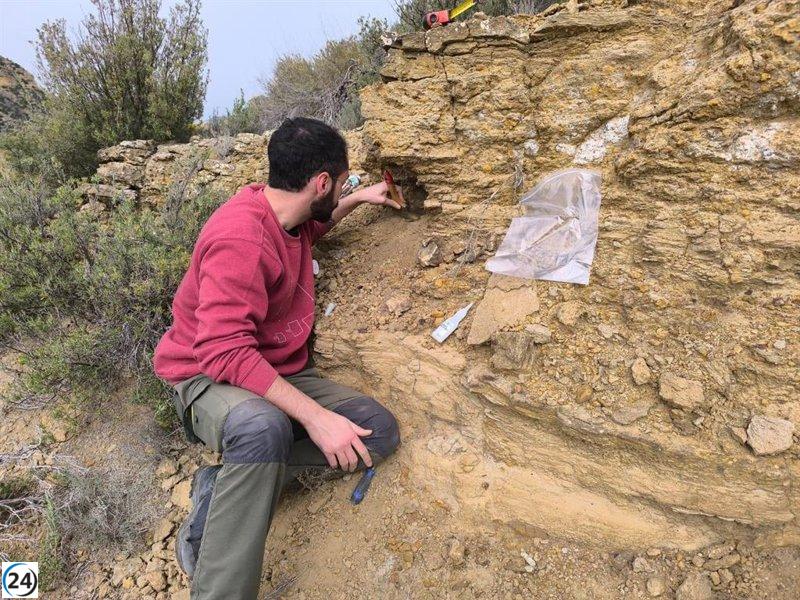 Descubren en Teruel y Valencia nuevos herbívoros del Jurásico gracias a fósiles.