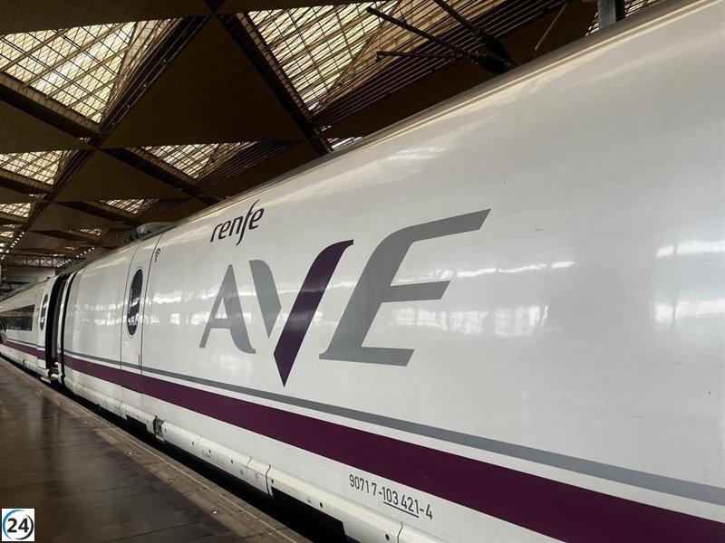 Inicia la formación de nuevos maquinistas en la Escuela de Renfe de Zaragoza.