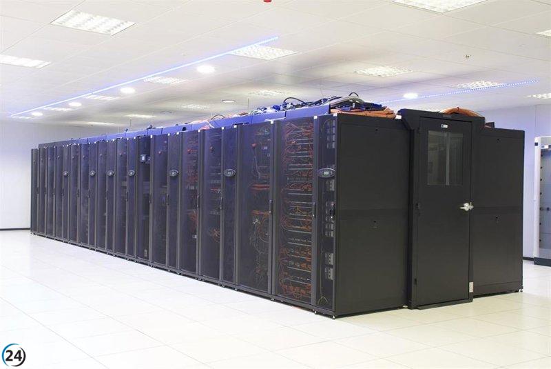 Aragón aboga por inversiones clave en tecnología y demanda normativa justa para centros de datos.