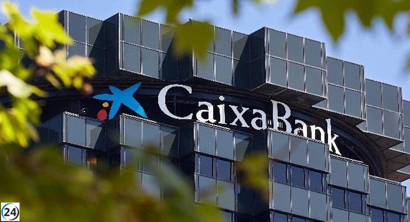 CaixaBank fortalece el apoyo a empresas en Aragón con un incremento del 17% en financiación en seis meses.