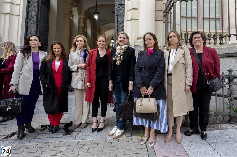 Aragón critica que convocar la Sectorial de Infancia por correo electrónico revela desinterés hacia las CCAA.