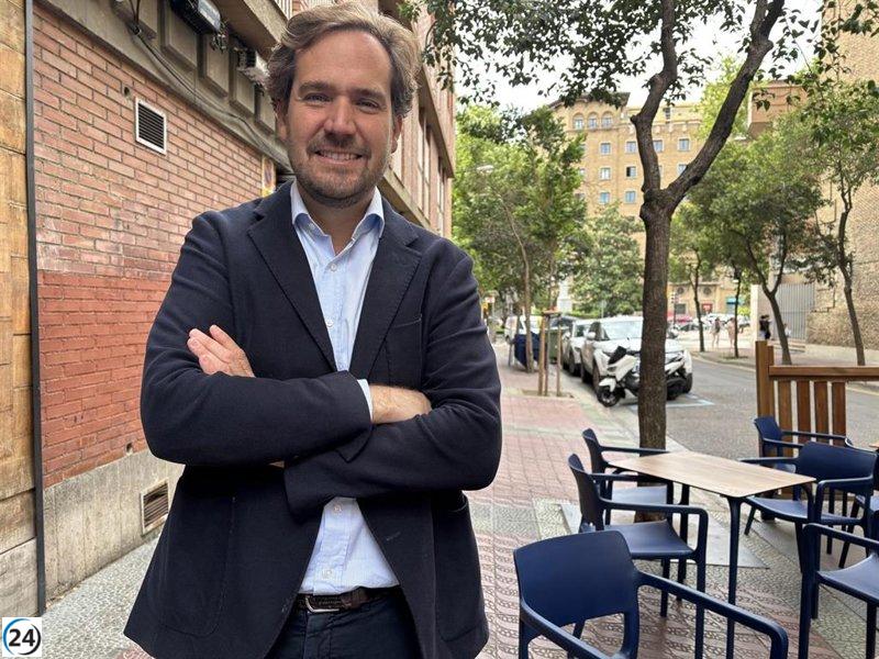 El PP denuncia en Bruselas el colapso del servicio ferroviario en España y la situación de vulnerabilidad de los ciudadanos.