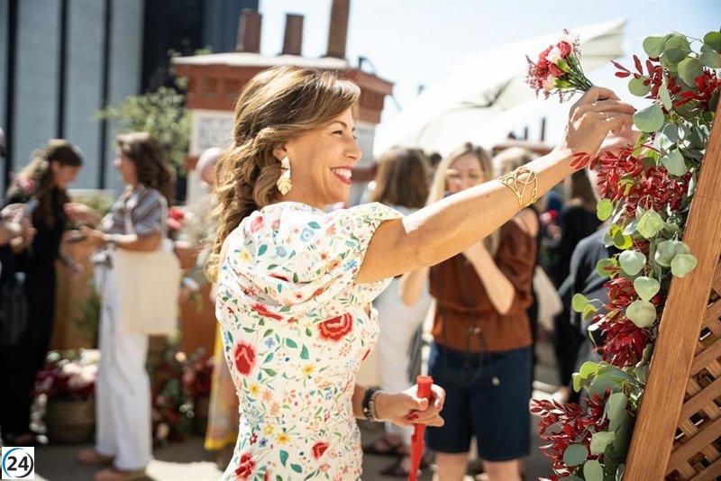 Chueca promueve en Madrid el vibrantemente cultural calendario festivo otoñal e invernal de Zaragoza.