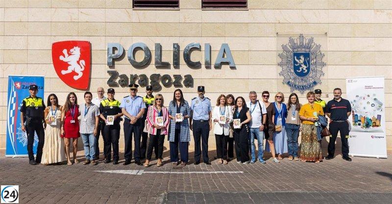Zaragoza lanza más de 200 nuevas actividades educativas para el próximo año escolar.