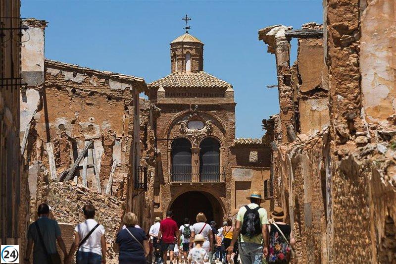 La DPZ destina 150.000 euros a 57 organizaciones para impulsar la cultura local.