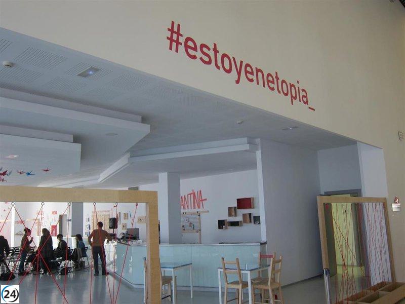 ZAC Growth de Zaragoza busca 12 empresas lista para expandirse.