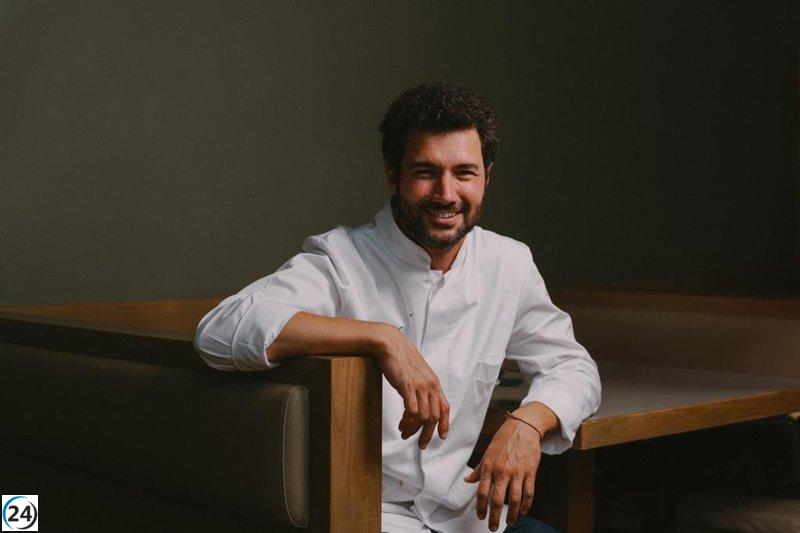 Puerto Venecia celebra su 'Gastro Fiesta' con destacados chefs de la cocina aragonesa.