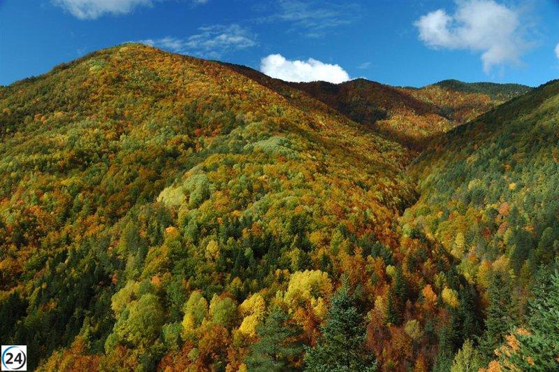 Aragón empleará inteligencia artificial para combatir incendios en Ordesa.