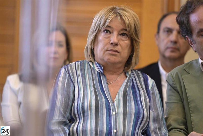 Aragón cubrirá el 25% del Plan Corresponsables por sentido de responsabilidad.
