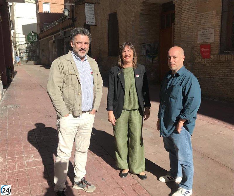 PSOE apoyará a Palestina y condenará las acciones de Israel.